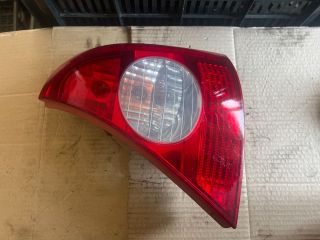 bontott RENAULT CLIO II Jobb Hátsó Lámpa