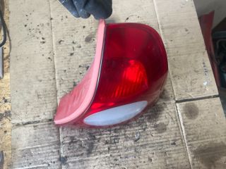 bontott RENAULT CLIO II Jobb Hátsó Lámpa