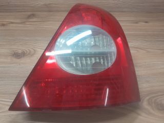 bontott RENAULT CLIO II Jobb hátsó Lámpabúra