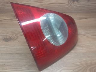 bontott RENAULT CLIO II Jobb hátsó Lámpabúra