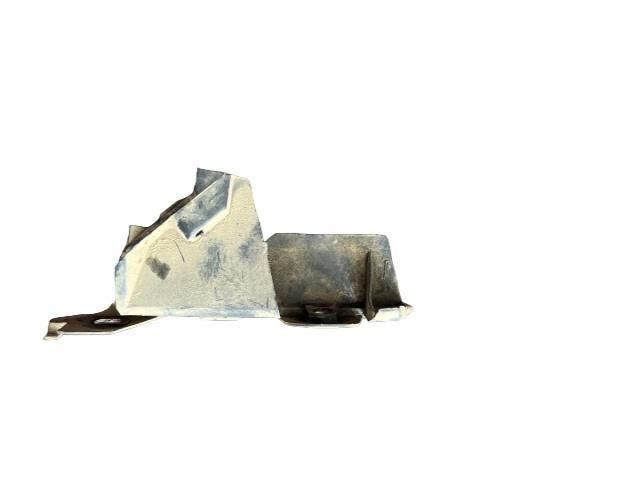 bontott RENAULT CLIO II Jobb hátsó Lökhárító Tartó (Műanyag)