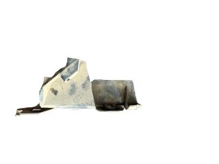 bontott RENAULT CLIO II Jobb hátsó Lökhárító Tartó (Műanyag)