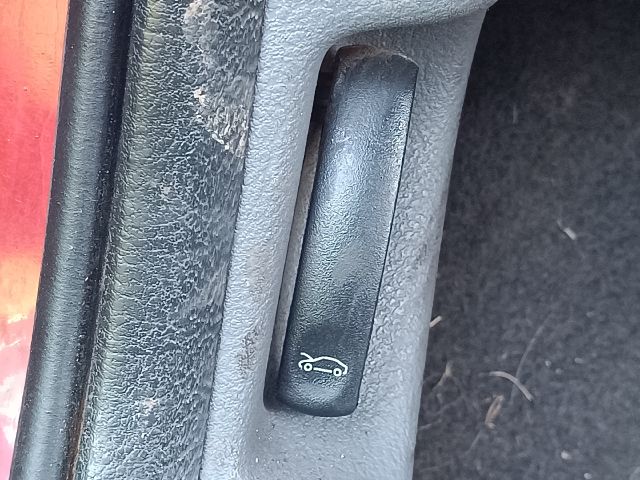 bontott RENAULT CLIO II Jobb hátsó Sárvédő