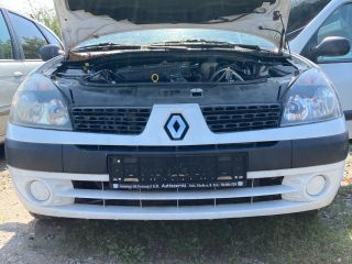 bontott RENAULT CLIO II Jobb hátsó Torziós Rúd