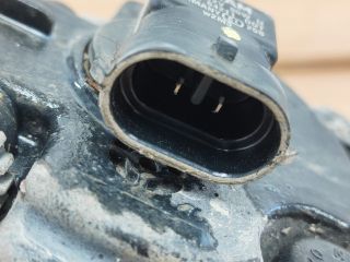 bontott RENAULT CLIO II Jobb Ködfényszóró