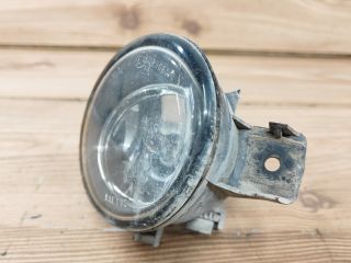 bontott RENAULT CLIO II Jobb Ködfényszóró