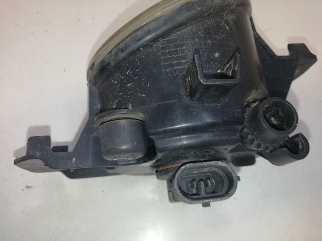 bontott RENAULT CLIO II Jobb Ködfényszóró