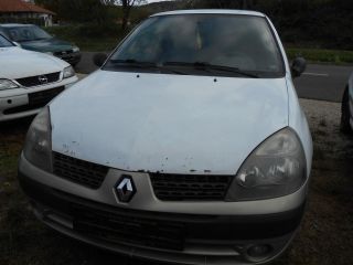 bontott RENAULT CLIO II Jobb Ködfényszóró