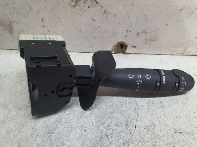 bontott RENAULT CLIO II Jobb Kormánykapcsoló Ablaktörlő