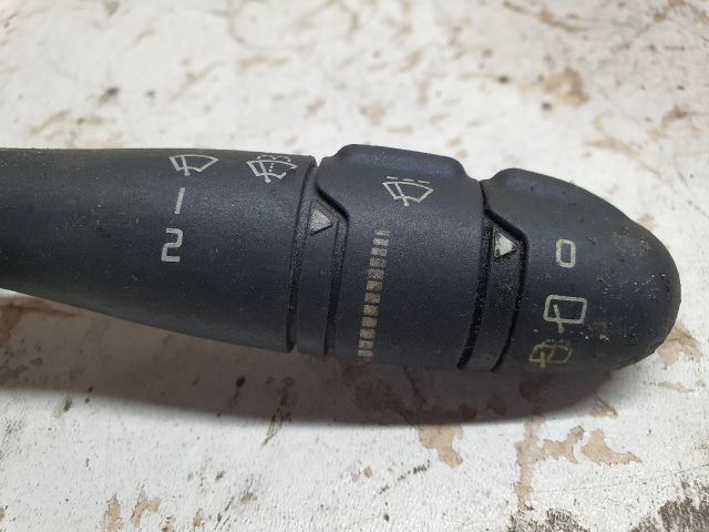 bontott RENAULT CLIO II Jobb Kormánykapcsoló Ablaktörlő