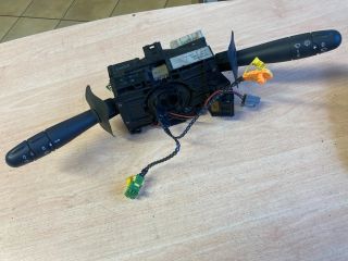 bontott RENAULT CLIO II Jobb Kormánykapcsoló Ablaktörlő