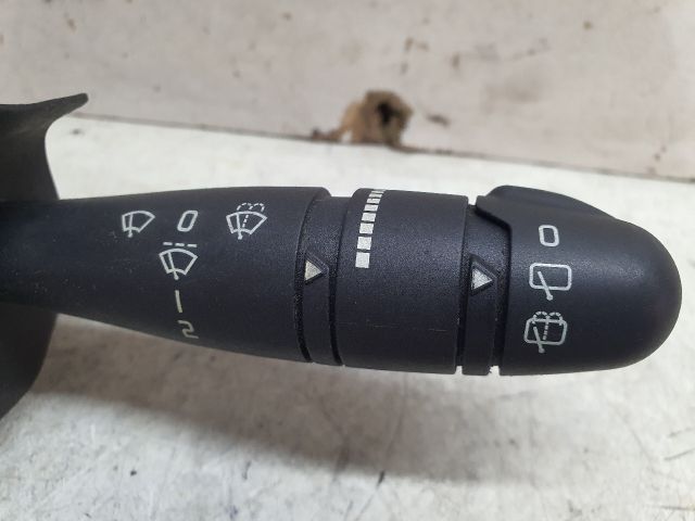 bontott RENAULT CLIO II Jobb Kormánykapcsoló Ablaktörlő