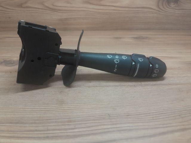 bontott RENAULT CLIO II Jobb Kormánykapcsoló Ablaktörlő