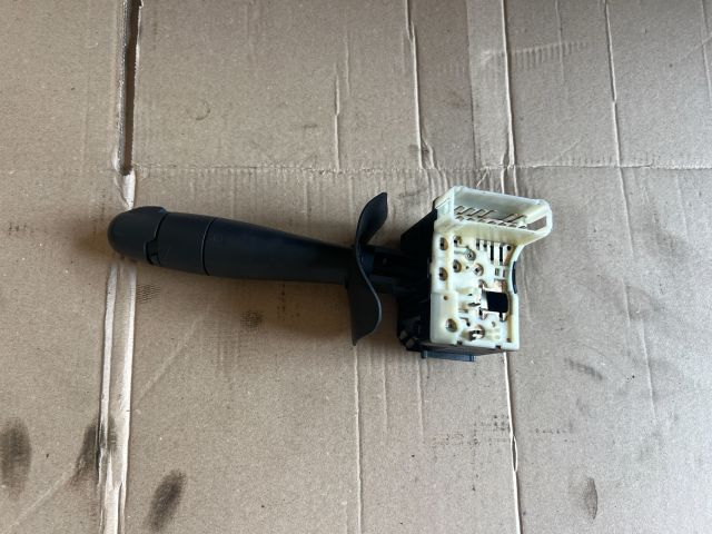 bontott RENAULT CLIO II Jobb Kormánykapcsoló Ablaktörlő