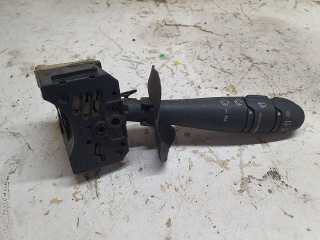 bontott RENAULT CLIO II Jobb Kormánykapcsoló Ablaktörlő