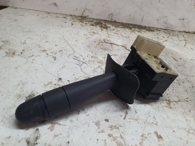 bontott RENAULT CLIO II Jobb Kormánykapcsoló Ablaktörlő