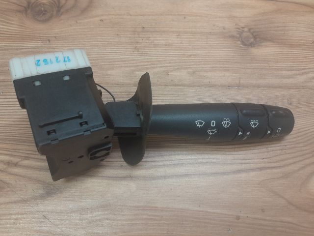 bontott RENAULT CLIO II Jobb Kormánykapcsoló Ablaktörlő