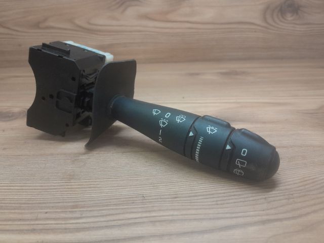 bontott RENAULT CLIO II Jobb Kormánykapcsoló Ablaktörlő