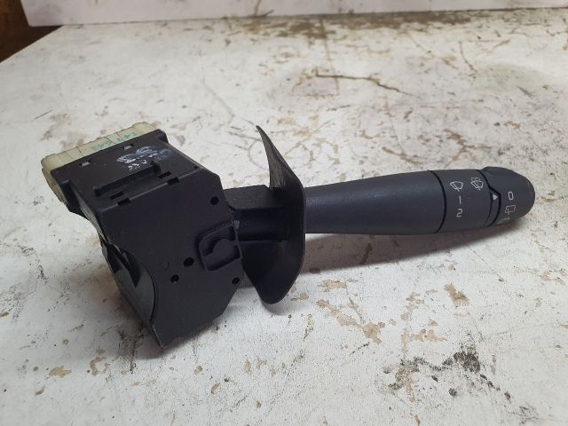 bontott RENAULT CLIO II Jobb Kormánykapcsoló Ablaktörlő