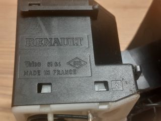 bontott RENAULT CLIO II Jobb Kormánykapcsoló Ablaktörlő