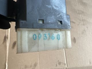 bontott RENAULT CLIO II Jobb Kormánykapcsoló Ablaktörlő