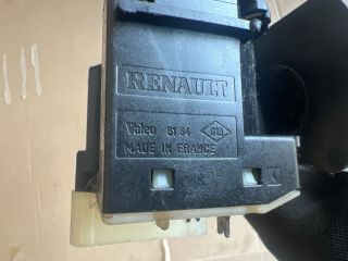 bontott RENAULT CLIO II Jobb Kormánykapcsoló Ablaktörlő