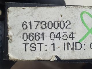 bontott RENAULT CLIO II Jobb Kormánykapcsoló Ablaktörlő