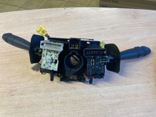 bontott RENAULT CLIO II Jobb Kormánykapcsoló Ablaktörlő