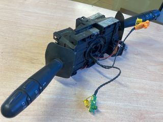 bontott RENAULT CLIO II Jobb Kormánykapcsoló Ablaktörlő