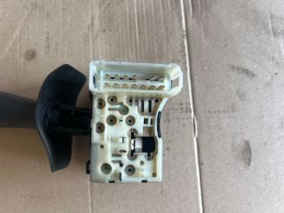 bontott RENAULT CLIO II Jobb Kormánykapcsoló Ablaktörlő