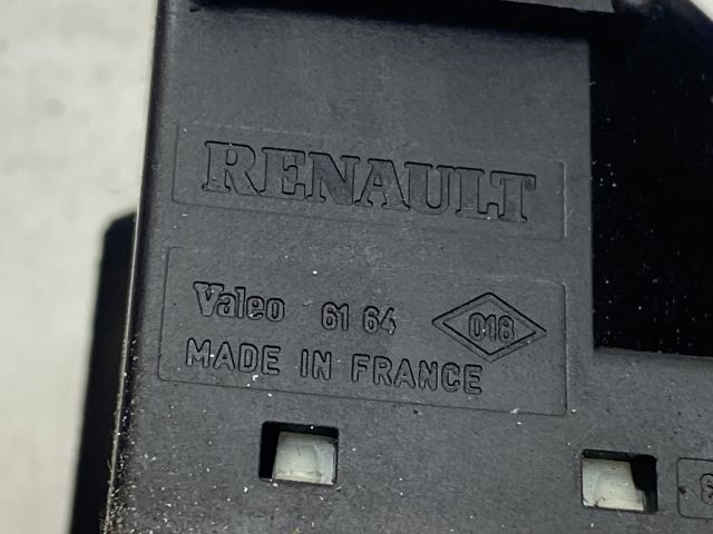 bontott RENAULT CLIO II Jobb Kormánykapcsoló Ablaktörlő