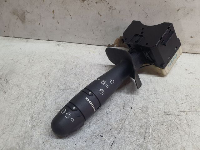 bontott RENAULT CLIO II Jobb Kormánykapcsoló Ablaktörlő