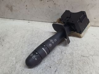 bontott RENAULT CLIO II Jobb Kormánykapcsoló Ablaktörlő