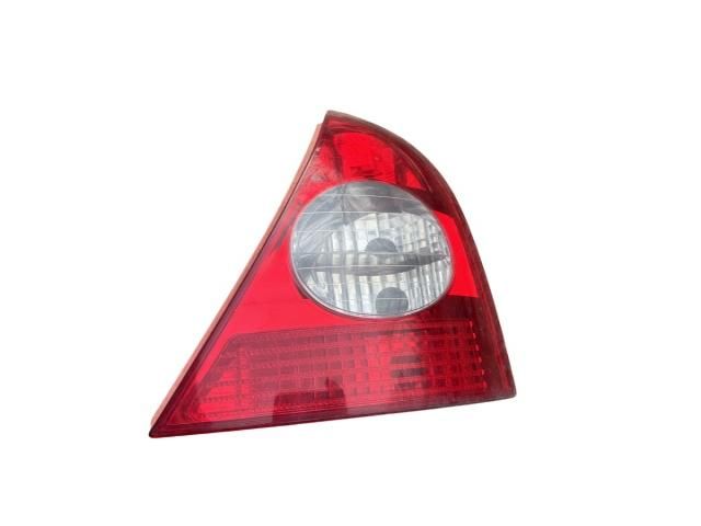 bontott RENAULT CLIO II Jobb Külső Hátsó Lámpa