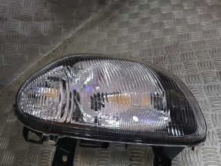 bontott RENAULT CLIO II Jobb Ledes Fényszóró