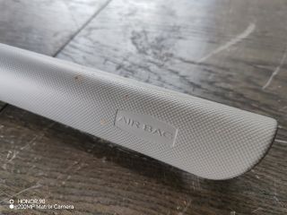 bontott RENAULT CLIO II Jobb Műszerfal Díszléc