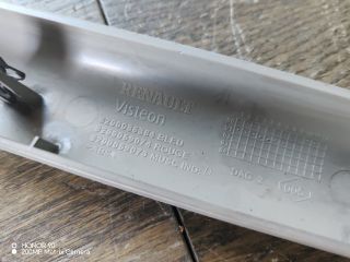 bontott RENAULT CLIO II Jobb Műszerfal Díszléc