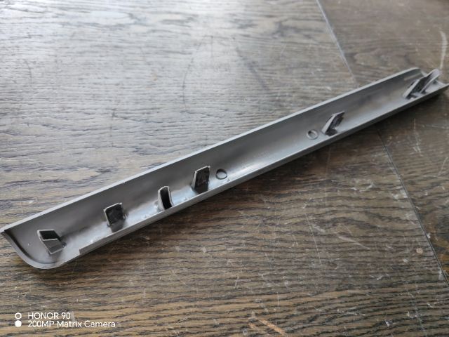 bontott RENAULT CLIO II Jobb Műszerfal Díszléc