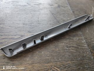 bontott RENAULT CLIO II Jobb Műszerfal Díszléc