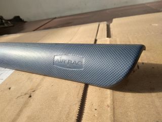 bontott RENAULT CLIO II Jobb Műszerfal Díszléc