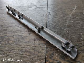 bontott RENAULT CLIO II Jobb Műszerfal Díszléc