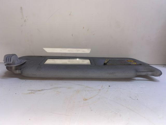 bontott RENAULT CLIO II Jobb Napellenző