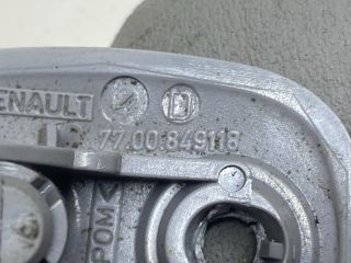 bontott RENAULT CLIO II Jobb Napellenző