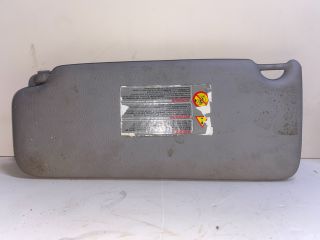 bontott RENAULT CLIO II Jobb Napellenző