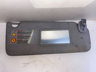 bontott RENAULT CLIO II Jobb Napellenző