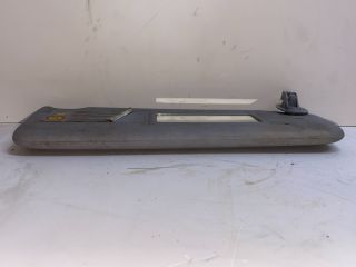 bontott RENAULT CLIO II Jobb Napellenző