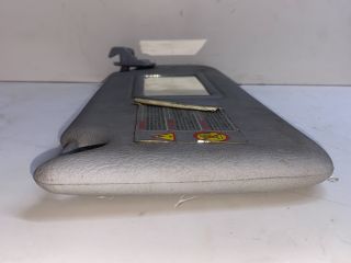 bontott RENAULT CLIO II Jobb Napellenző