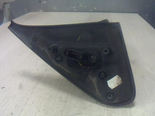 bontott RENAULT CLIO II Jobb Visszapillantó Tükör (Elektromos)