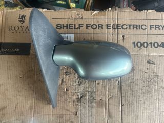 bontott RENAULT CLIO II Jobb Visszapillantó Tükör (Elektromos)