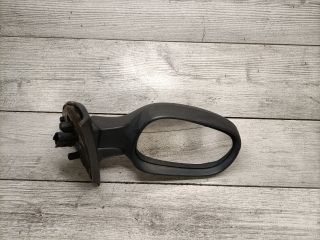 bontott RENAULT CLIO II Jobb Visszapillantó Tükör (Elektromos)